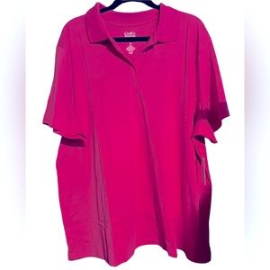 Polo Shirt BNWT 2X